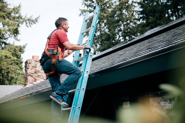 Best Gutter Installation and Repair  in Carlisle, PA